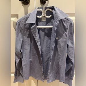 Brooks brothers dress shirt